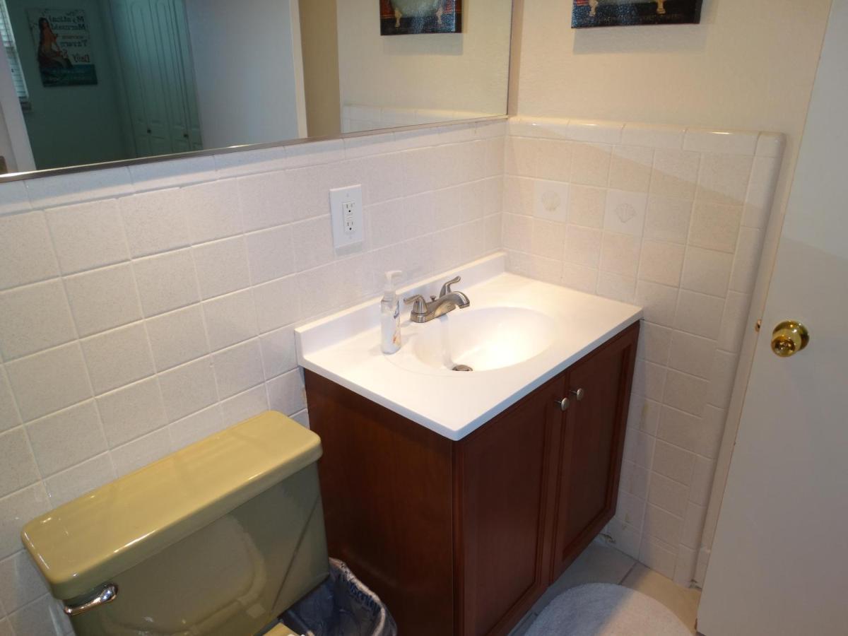 Spanish Main Unit 4- Direct Oceanfront Condo! Cocoa Beach Exterior foto